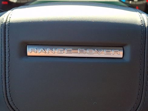 New 2026 Land Rover Range Rover SE AWD/4WD image 20