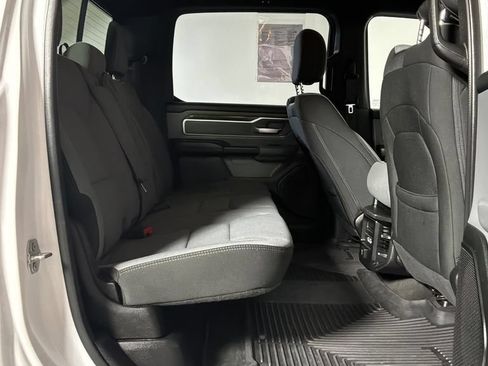 Used 2021 RAM 1500 Big Horn AWD/4WD image 18