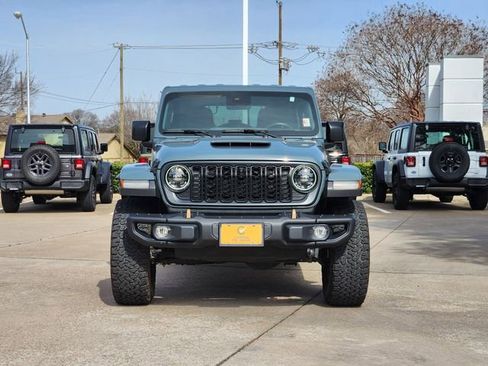 Used 2024 Jeep Wrangler Rubicon 392 w/ Dual Top Group image 2