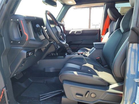 New 2025 Ford Bronco Raptor image 30