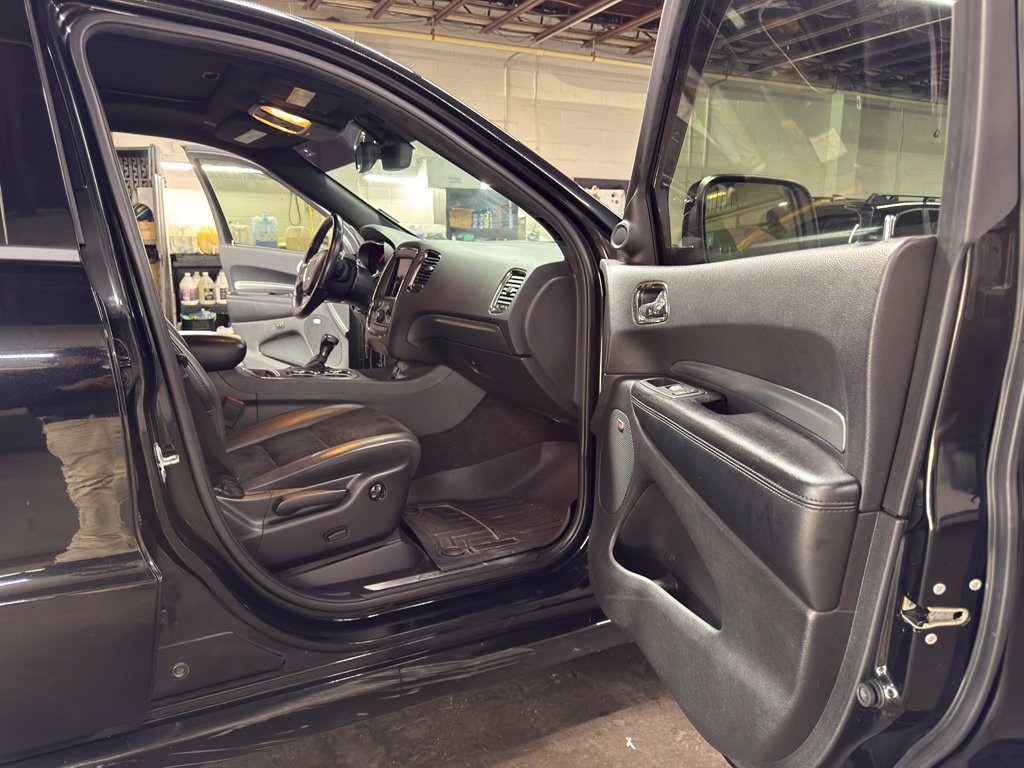 Used 2018 Dodge Durango GT w/ Premium Group AWD/4WD image 15