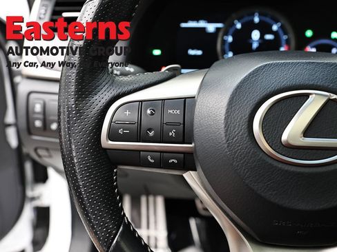 Used 2017 Lexus GS 350 F Sport RWD image 14