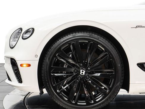 Used 2022 Bentley Continental GT Speed AWD/4WD image 13