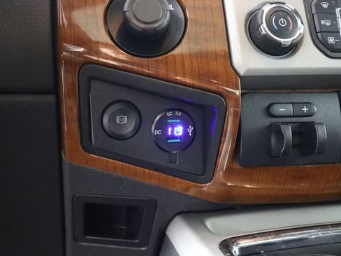 Used 2015 Ford F450 King Ranch AWD/4WD image 44