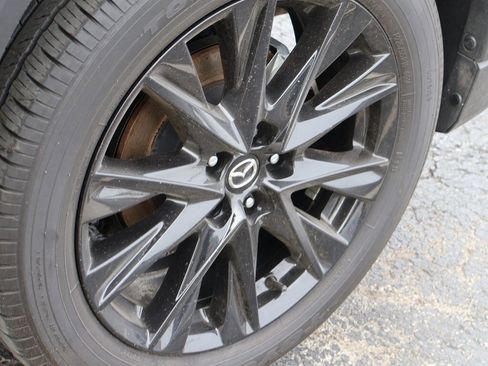 Used 2024 MAZDA CX-5 Carbon Edition image 24