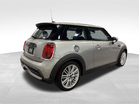 Used 2024 MINI Cooper S image 7