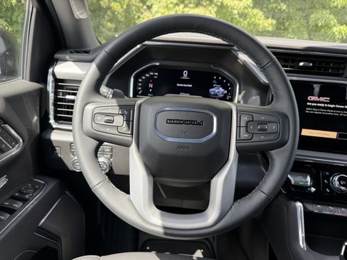 New 2025 GMC Sierra 1500 Denali w/ Denali Reserve Package image 20