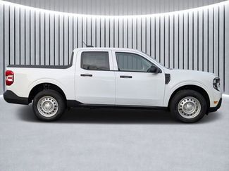 New 2025 Ford Maverick XL w/ 4K Tow Package AWD/4WD video 2