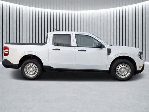 New 2025 Ford Maverick XL w/ 4K Tow Package AWD/4WD image 2