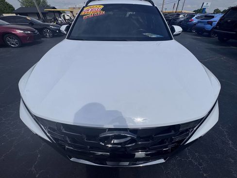 Used 2022 Hyundai Santa Cruz Limited AWD/4WD image 10