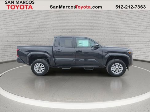 New 2026 Toyota Tacoma SR5 image 4