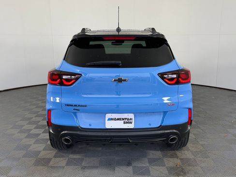 Used 2024 Chevrolet TrailBlazer RS w/ Convenience Package image 10
