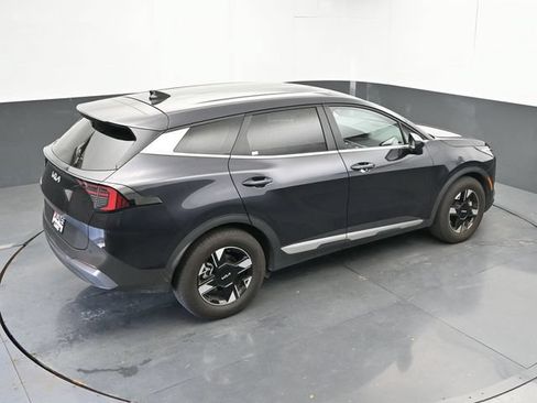 Used 2026 Kia Sportage LX FWD image 34