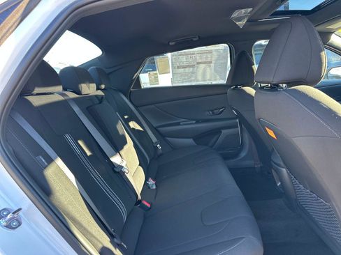 New 2026 Hyundai Elantra SEL Sport Premium image 20