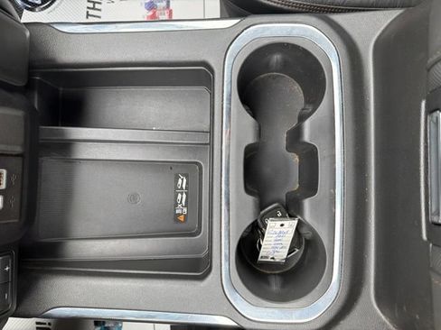 Used 2021 GMC Sierra 1500 AT4 w/ AT4 Value Package AWD/4WD image 24