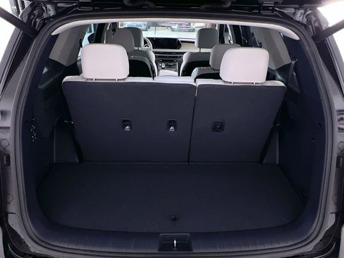 Used 2025 Hyundai Palisade Limited image 28