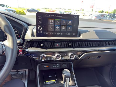 Used 2025 Honda CR-V EX-L image 21