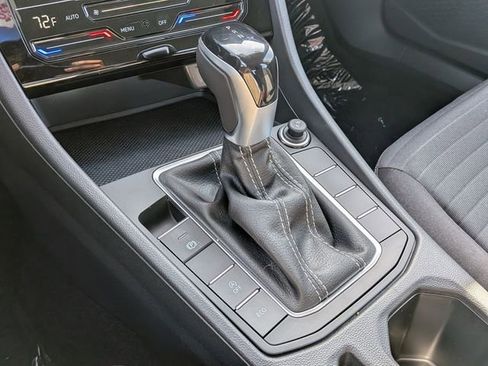 New 2026 Volkswagen Jetta S image 14