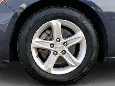 Used 2022 Chevrolet Malibu LS image 10