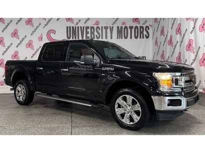 Used 2019 Ford F150 XLT w/ Equipment Group 302A Luxury