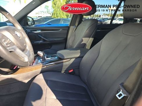 Used 2018 BMW X5 sDrive35i w/ Driving Assistance Package image 10