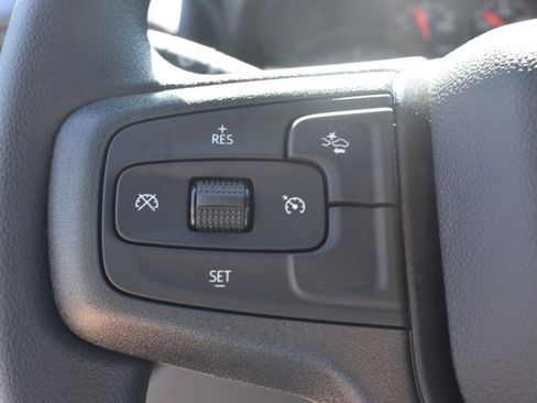 New 2026 Chevrolet Silverado 2500 Custom AWD/4WD image 23