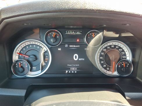 Used 2021 RAM 1500 Classic Warlock w/ Electronics Group image 18