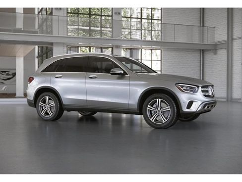 Certified 2022 Mercedes-Benz GLC 300 4MATIC image 14