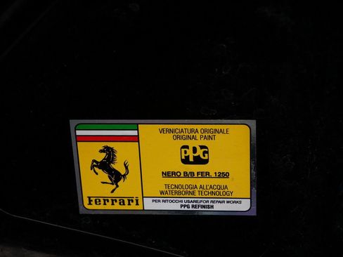 Used 2022 Ferrari Roma image 27