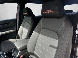 New 2026 Honda CR-V TrailSport video 4