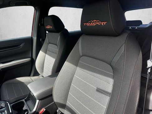 New 2026 Honda CR-V TrailSport image 4