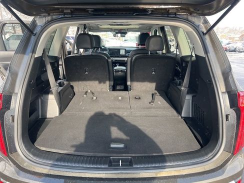 Certified 2023 Kia Telluride S w/ S Sunroof Package image 12