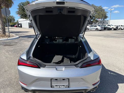 New 2026 Acura Integra A-Spec image 21