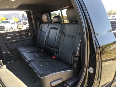 New 2026 RAM 2500 Laramie image 42