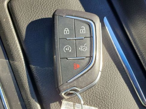 Used 2023 Cadillac CT5 Luxury w/ Sun And Sound Package image 40