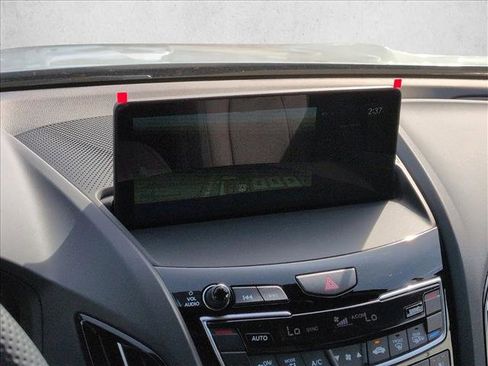 New 2026 Acura RDX A-Spec image 14