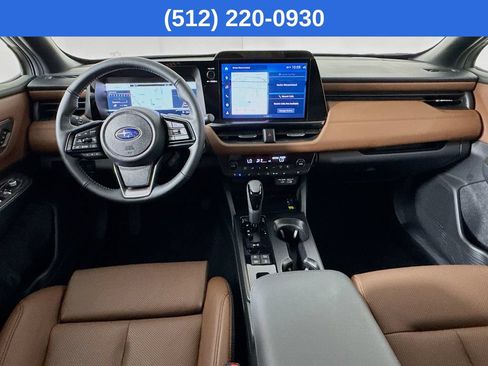 Used 2026 Subaru Outback Touring XT AWD/4WD image 28