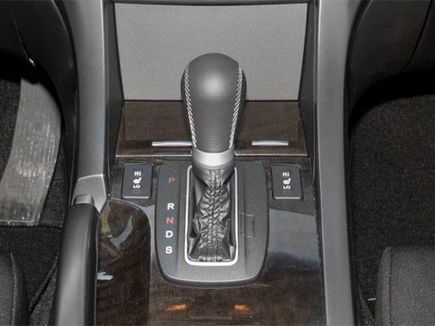 Used 2012 Acura TSX Sedan FWD image 9