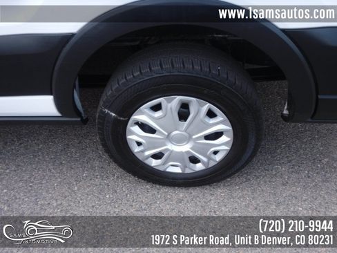 Used 2024 Ford Transit 350 XL RWD image 40