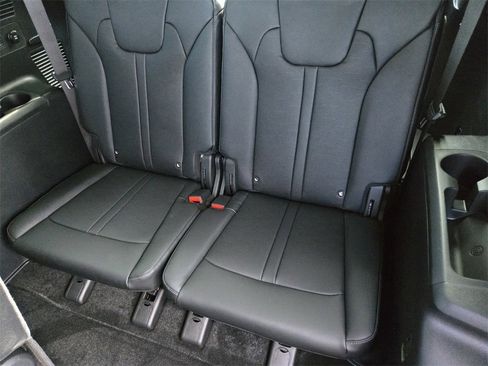 New 2026 Kia Sorento EX image 20