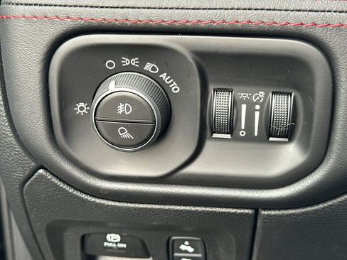 New 2026 RAM 1500 RHO w/ RHO Level 1 Equipment Group image 32