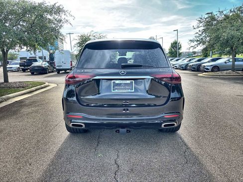 New 2026 Mercedes-Benz GLE 450 4MATIC image 7