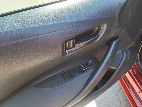 Used 2024 Toyota Corolla LE FWD image 13