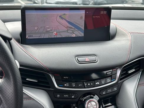 Certified 2025 Acura TLX SH-AWD w/ A-SPEC Pkg image 32