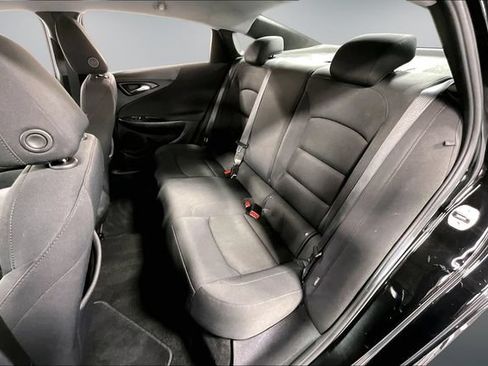 Used 2022 Chevrolet Malibu RS w/ LPO, Convenience Package 1 FWD image 20
