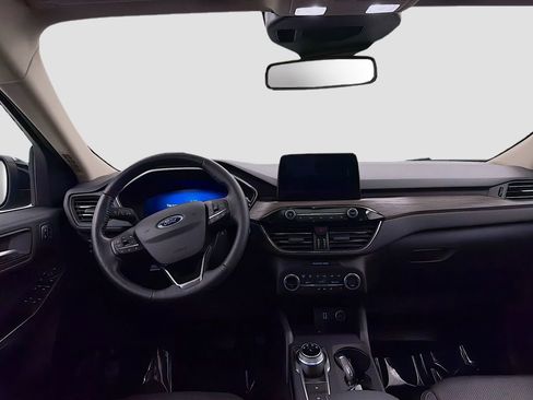 Used 2020 Ford Escape Titanium w/ Titanium Premium Package 2.0 image 24