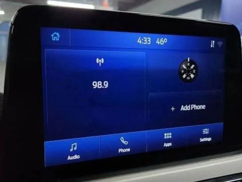 Used 2021 Ford Escape SEL image 33