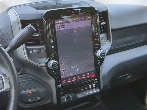 New 2026 RAM 2500 Tradesman image 23