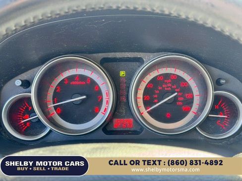 Used 2010 MAZDA CX-9 Touring w/ Moonroof & Bose Audio Pkg AWD/4WD image 12