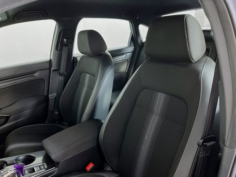 Used 2025 Honda Civic Sport image 27